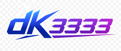dk3333 লোগো